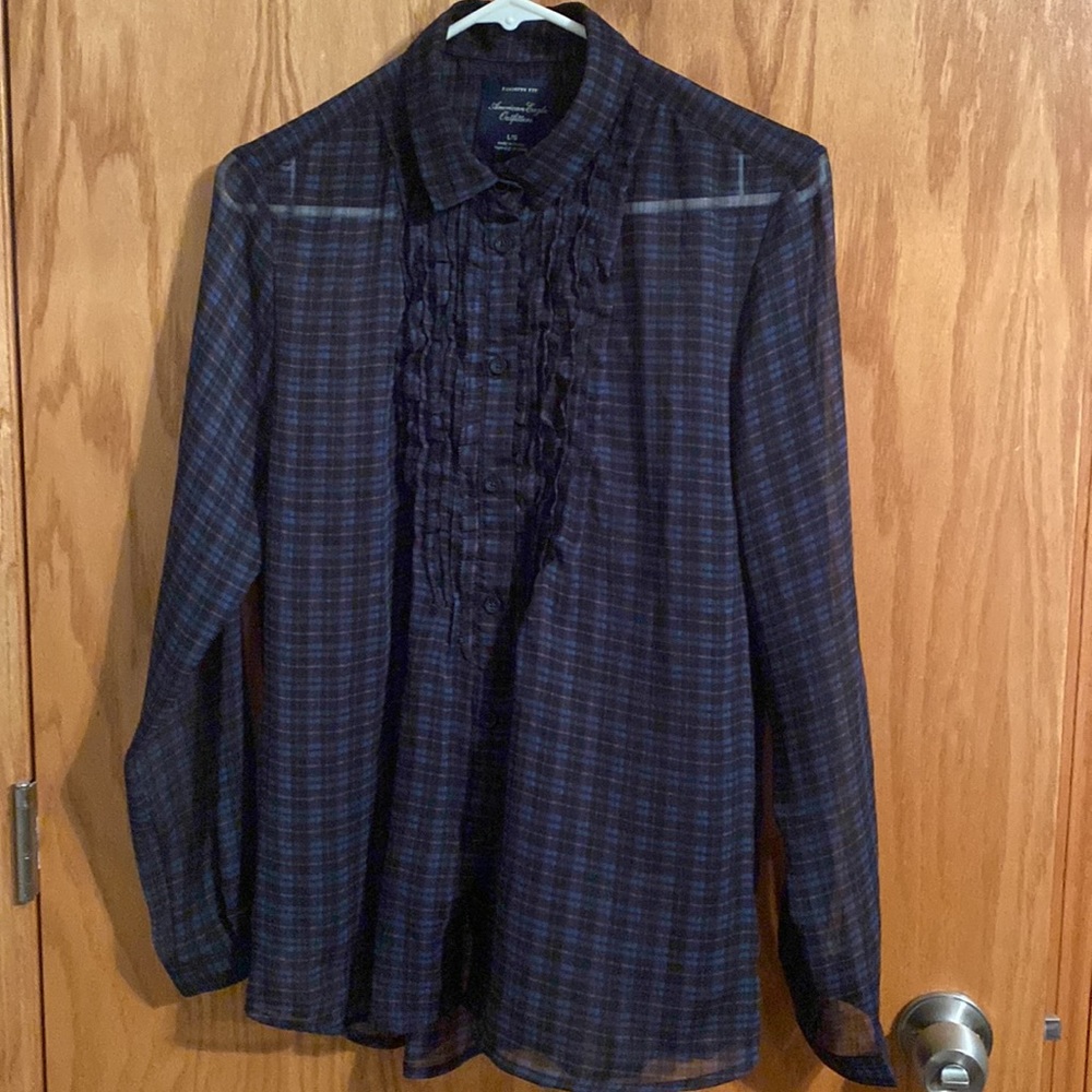 American Eagle Outfitters Blouse